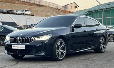 BMW Gran Turismo