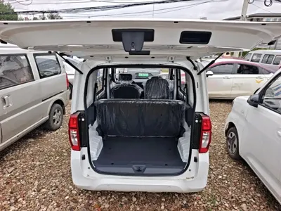 Wuling Zhiguang EV