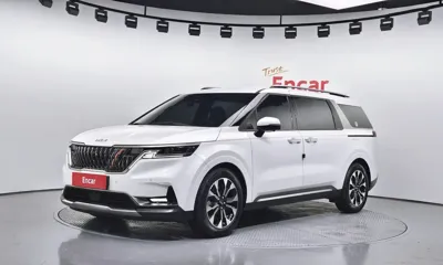 Kia Canival