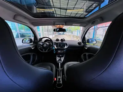 Smart Smart Fortwo