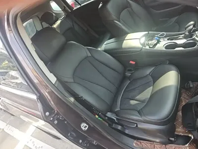 Buick Envision Plus