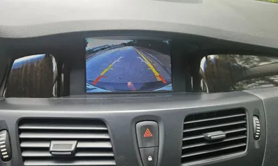Renault-KoreaSamsung SM5