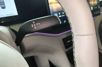 BYD Song Ultra EV