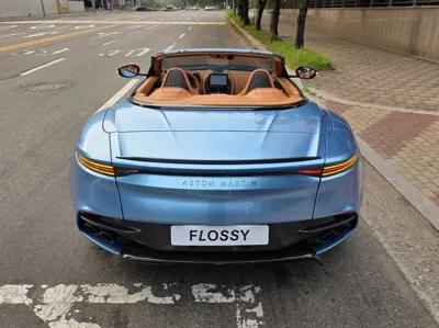 Astonmartin DBS