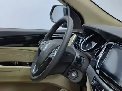 Baojun 730