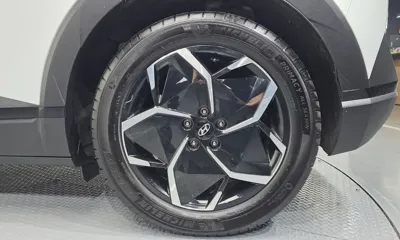 Hyundai Ioniq5