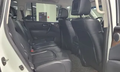 Infiniti QX