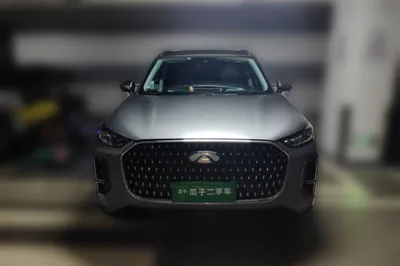 Chery Tiggo 8 L
