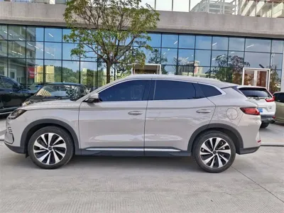 BYD PLUS New Energy