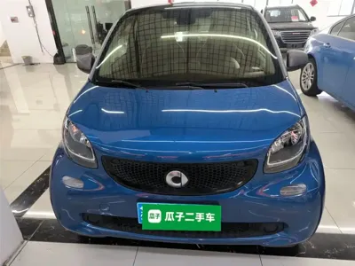 Smart Smart Fortwo