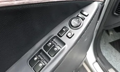 Hyundai Veracruz