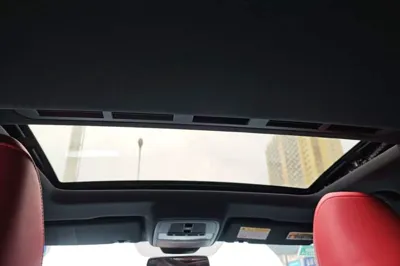 MG 5