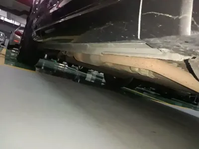 Li Auto Li ONE