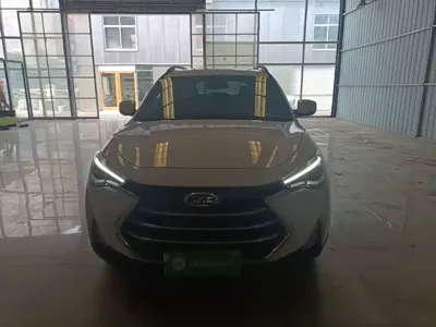 JAC Refine S7
