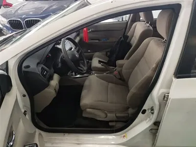 Honda City Classic