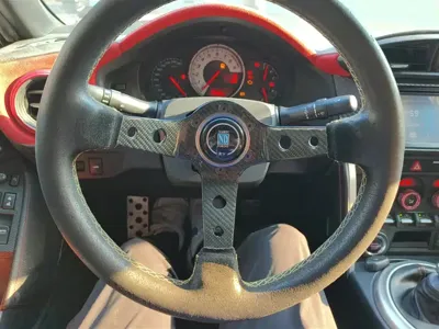 Toyota 86