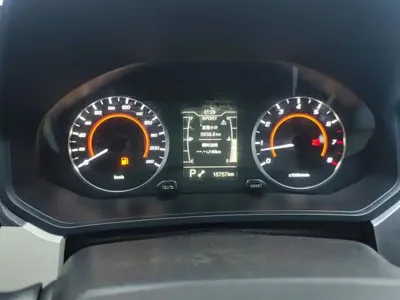 Chery Tiggo 3x