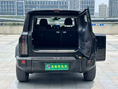 iCAR iCAR 03
