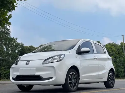 Changan Benben E-Star