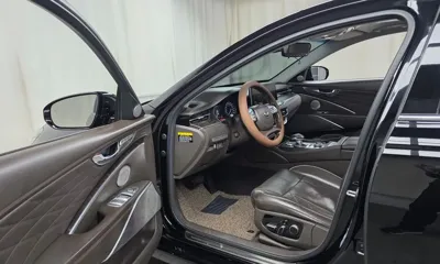 Kia K9