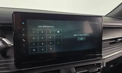 KG_Mobility_Ssangyong Torres