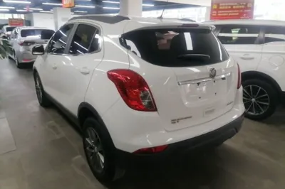 Buick Encore