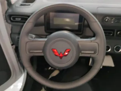Wuling Zhiguang EV