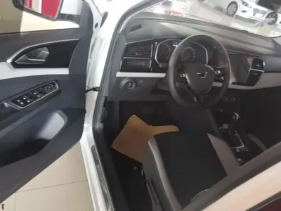 Jetta VS5