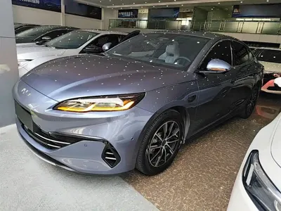 BYD 海豹06