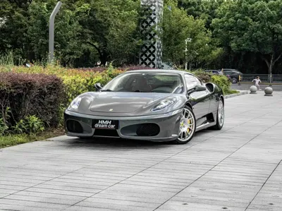 Ferrari F430