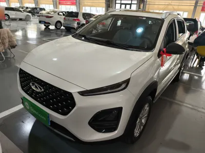 Chery Tiggo 3x