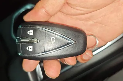 Changan CS55PLUS