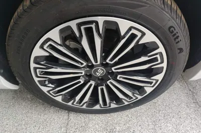 JETOUR Shanhai Shanhai L9