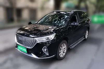Haval M6