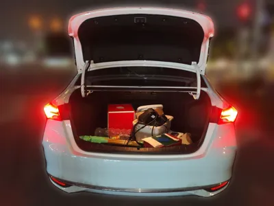 Buick Verano