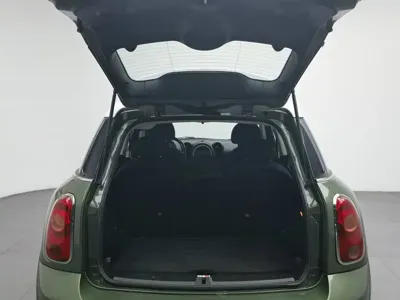 MINI Mini Countryman
