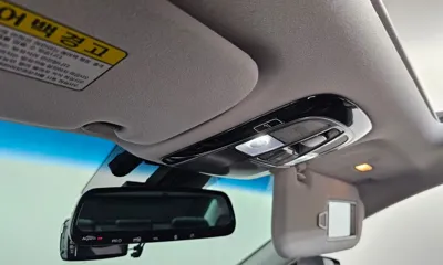 Hyundai Aslan