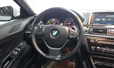 BMW 6-Series