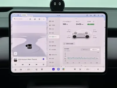 Nio ET5