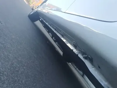 BYD F0