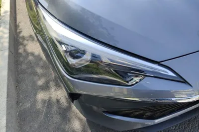 Roewe i5