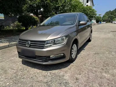 Volkswagen Santana