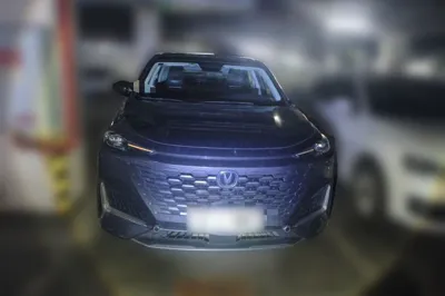 Changan UNI-K iDD