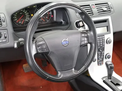 Volvo C30