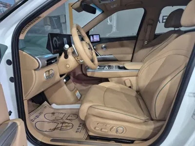 Genesis GV60