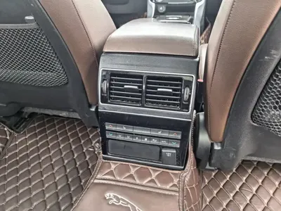 Jaguar XFL