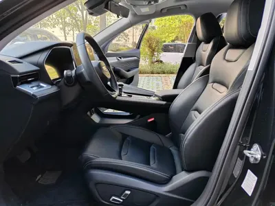 Geely Xingrui