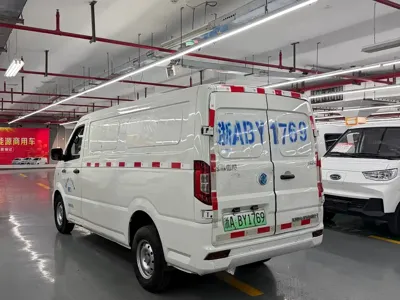 Yufeng EM26