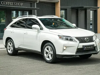 Lexus RX Classic