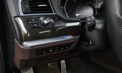 BMW Gran Turismo
